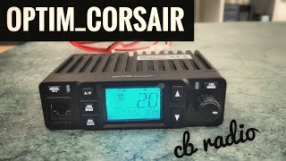 ����� Optim Corsair
