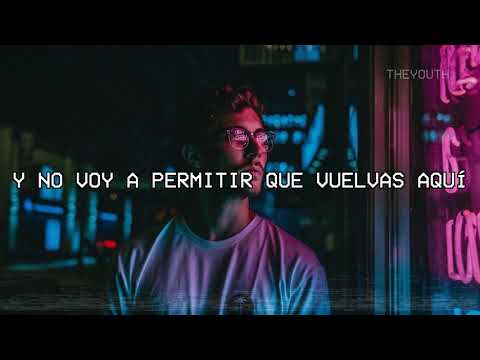 No Te Quiero Aquí video