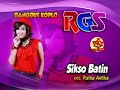 Sikso Batin-Ratna Antika-Dangdut koplo RGS Teta Record