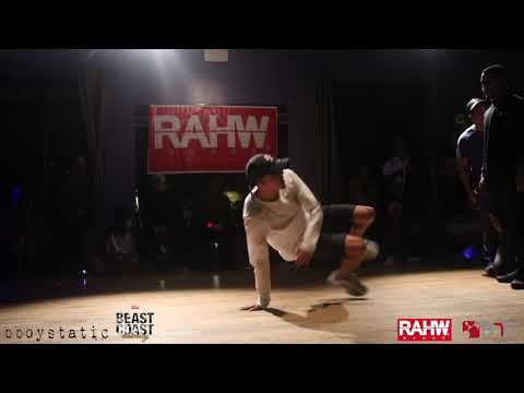 Full Circle Vs X Fenz | Top 8 | Beast Coast Anniversary | BNC