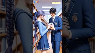 They Laughed At Her Fall, But Love Made Her Rise #kpopdemonhunters #rumi #jinu #huntrix #short