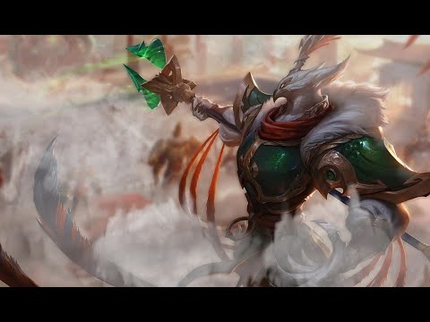 How to DOMINATE lane as Azir vs Vladimir! #zartueng #azir