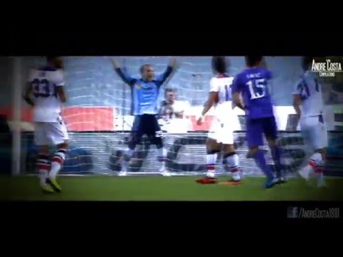 Stevan Jovetic 2013 HD Best Goals. Assists & Skills