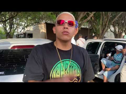 MC MENOR ZL & MC RN DO CAPÃO MEDLEY das NOVA