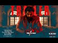 Vendhu Thanindhathu Kaadu Official Trailer Silambarasan TR Gautham Vasudev Menon A R Rahman