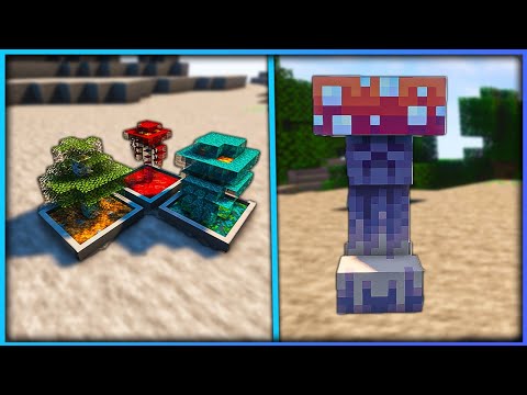 Top 15 Best Mods For Forge Minecraft 1.18.2
