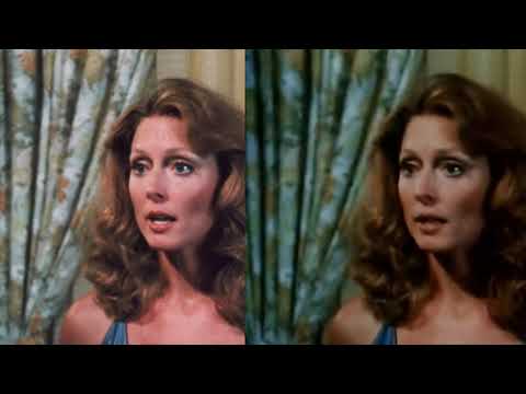 Rescue From Gilligan's Island 2024 Blu-ray quality comparison