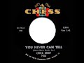1964 HITS ARCHIVE You Never Can Tell Chuck Berry