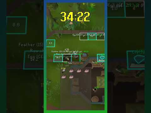 1 Hour Killing Chickens #shorts