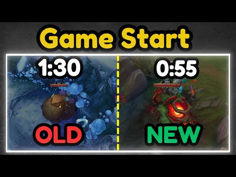 Why This 1 Minor Change Has Changed Jungling FOREVER