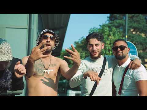 Adel - Våran Stad (Official Video)