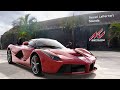 Ferrari LaFerrari Sounds (Assetto Corsa) para GTA San Andreas vídeo 1