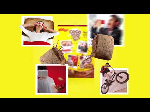Kellogg's COCO Fills Moments _ English