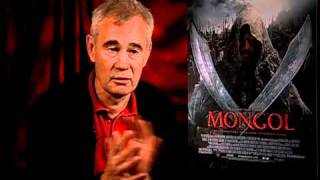 Mongol - Exclusive: Director Sergei Bodrov