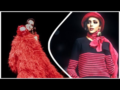 Sonia Rykiel Fall Winter 1992 Full Show OST [Studio Version]