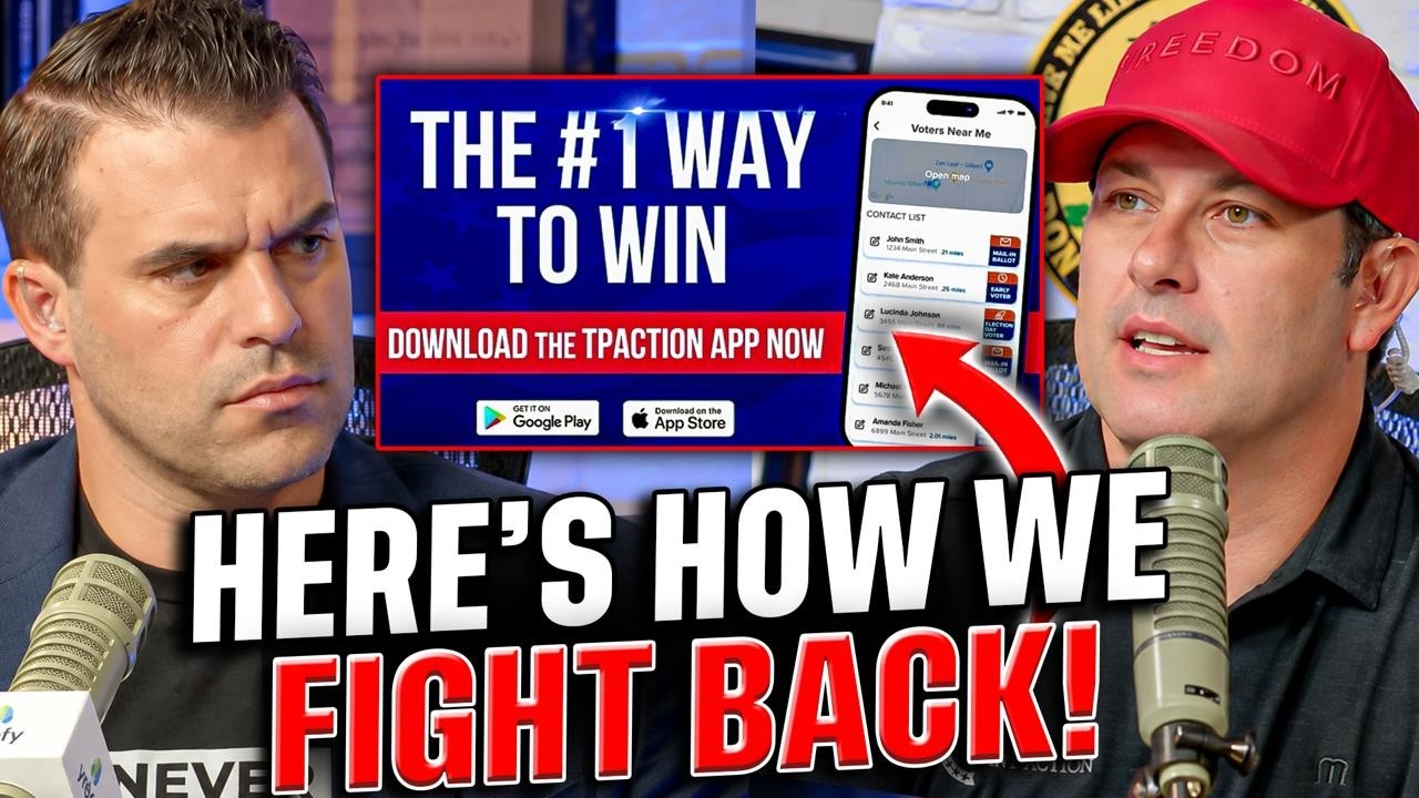 How We Are Swing The Midterms