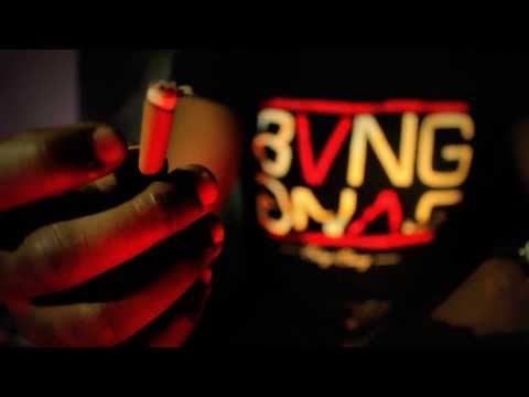 Buzzy Tno-Skunk An Blunt ( #AUPIREDESK ) 2014