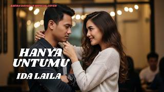 Download lagu Hanya Untukmu – Safira Dangdut  (Cover) | Lagu Dangdut Populer Ida Laila mp3