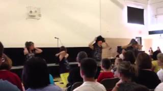 Tricky girls Lebanon mo