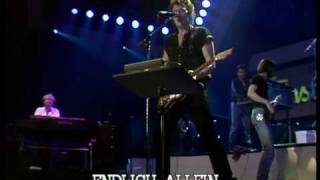 Bap - 18 - Endlich allein - Rockpalast  Grugahalle