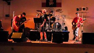 Video Live in Šelky - Nesnáším