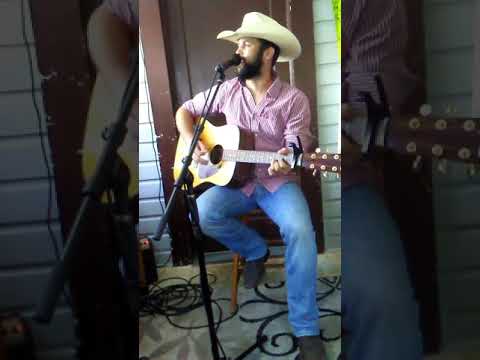 When A Cowboy Cries - Colby Yates