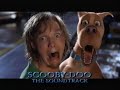 Scooby Doo Live Action Feature Film Soundtrack Promo