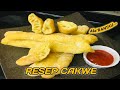 RESEP CARA MEMBUAT CAKWE ALA RANTAU