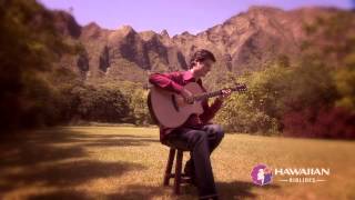 Jeff Peterson - Slack Key Travels