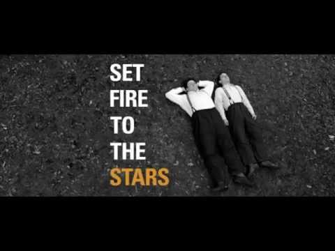 Set Fire to the Stars (UK Trailer)