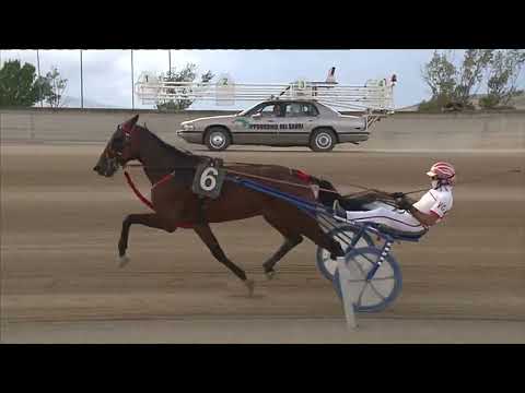 Ippodromo dei Sauri -  9' corsa del 29.9.2022