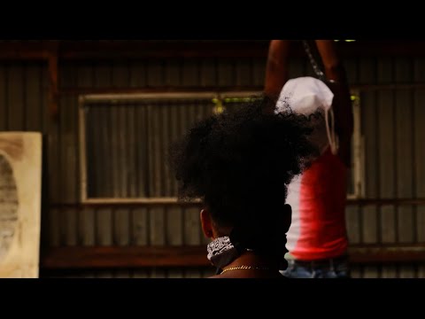 Ty cobain - Risk Pt1 (Continue) | official music video