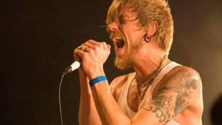 Blindside - Where eye meets eye