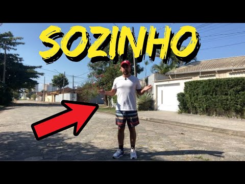 The Mystery of the Deserted Streets of Itanhaém