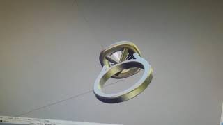 New ring d