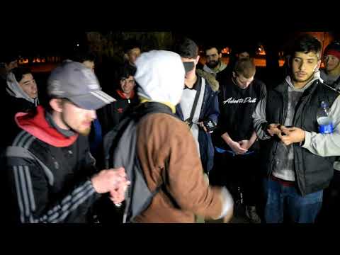 TINTEN vs CHIROLA -4TOS DE FINAL- Fecha 7 Torneo -11/8- DarkJail