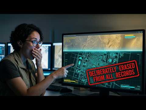 Egypt's Forbidden City: Why Did a Pharaoh Erase His Own Capital From History?