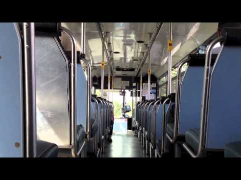 Transdev NSW m/o 9256 - Mercedes-Benz O405 (ZF) (Custom Coaches 510) - Route 455 Inbound