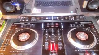 OLD SCHOOL HIP HOP MID TO LATE 80'S BY DJ TNT