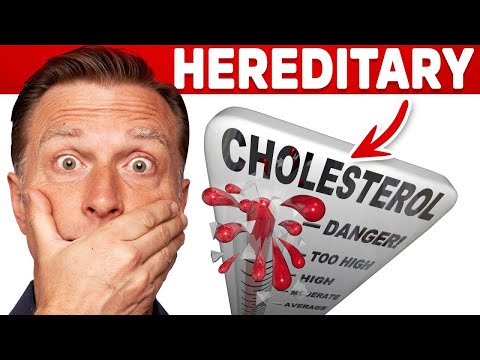 The Best Diet for Familial Hypercholesterolemia