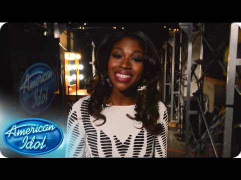 Amber Holcomb's Top 8 Performance: Immediate Reactions - AMERICAN IDOL SEASON 12