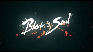 Официальный анонс русской версии Blade & Soul от компании Иннова