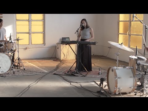 Caer - Clara Besfamille (live session)