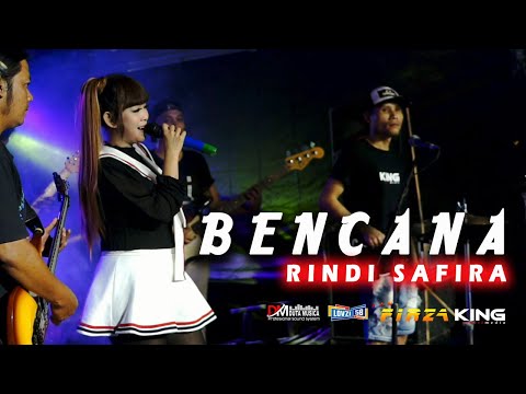 BENCANA - RINDI SAFIRA || OM NEW FIRZA || EDISI NEW NORMAL COVID 19