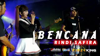 Download lagu BENCANA - RINDI SAFIRA || OM NEW FIRZA || EDISI NEW NORMAL COVID 19 mp3