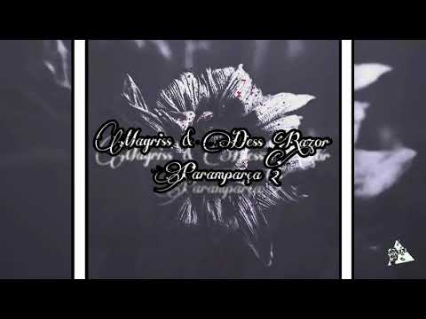 Magriss - Paramparça Feat. Dess Razor 2018