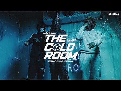Video thumbnail for The Cold Room - S2-E9