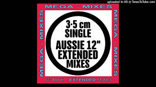 INXS - Freedom Deep (Extended 12” Mix)