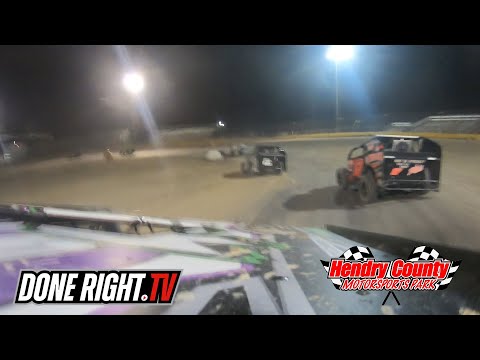 In-Car w/ Dillion Raffurty #46 with the MODLITE STARS February 11th, 2022