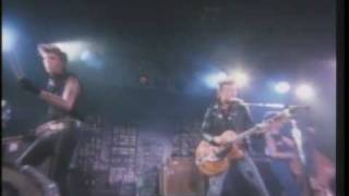 STRAY CATS ¤ Little Miss Prissy (1981)